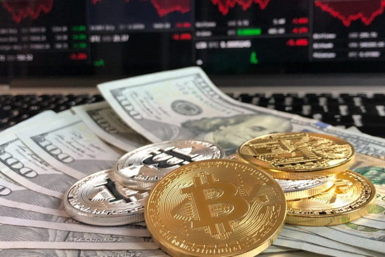 Как заработать на бирже криптовалют