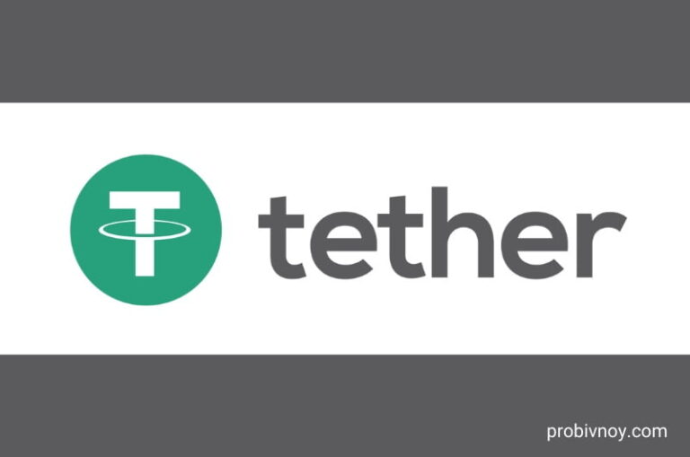 Tether USDT