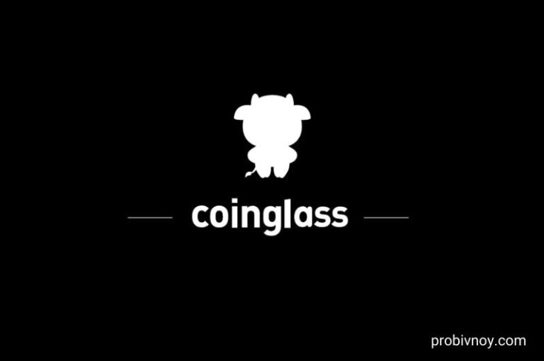 Coinglass Bybt