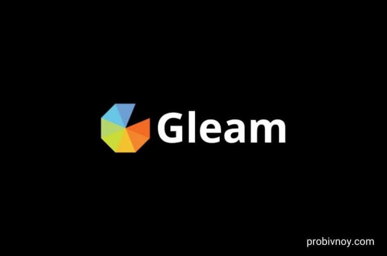 Gleam io