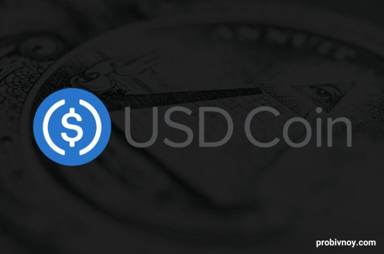 USD Coin USDC