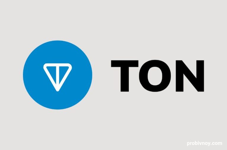 Как купить Toncoin TON