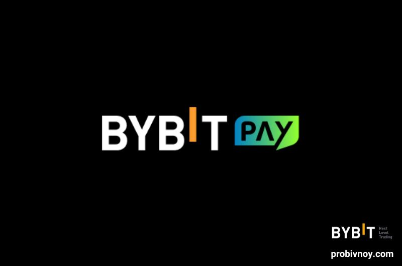Bybit Pay