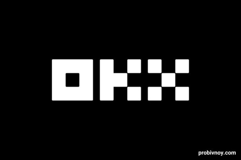 OKX Exchange